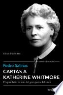 Cartas a Katherine Whitmore