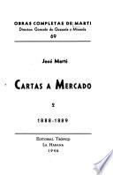 Cartas a Mercado