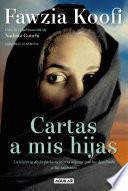 Cartas a mis hijas. La historia de la parlamentaria afgana que ha desafiado a los talibanes