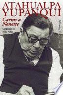 Cartas a Nenette