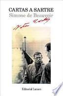 Cartas a Sartre