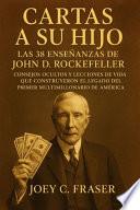 Cartas A Su Hijo
