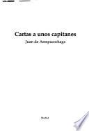 Cartas a unos capitanes