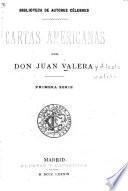 Cartas americanas