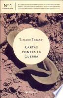 Cartas contra la guerra