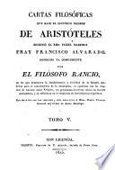 Cartas críticas