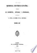 Cartas de algunos P. P. de la Compañía de Jesus sobre los sucesos de la Monarquía ... entre los años de 1634 y 1648