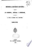 Cartas de algunos PP. de la Compañía de Jesus sobre los sucesos de la monarquía entre los años de 1634 y 1648