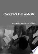 CARTAS DE AMOR