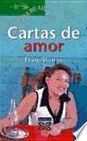 Cartas de amor/ Love Letters