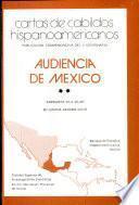 Cartas de cabildos hispanoamericanos: Siglos XVIII y XIX