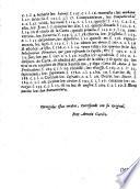 Cartas de favor en nombre de Maria Santissima a sus devotos