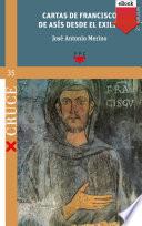 Cartas de Francisco de Asís desde el exilio