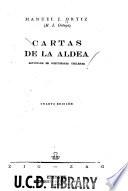 Cartas de la aldea