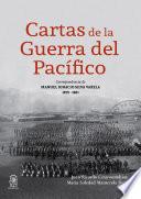 Cartas de la Guerra del Pacífico