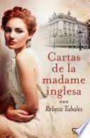 Cartas de la madame inglesa
