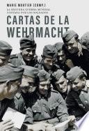 Cartas de la Wehrmacht