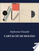 CARTAS DE MI MOLINO