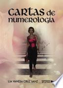 Cartas de numerología