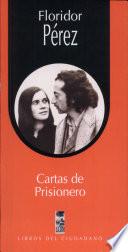 Cartas de prisionero