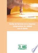 CARTAS de servicio en la empresa