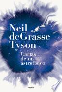 Cartas de un astrofísico