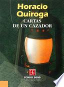 Cartas de un cazador