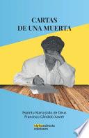 Cartas de una muerta