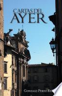 CARTAS DEL AYER