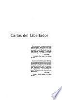 Cartas del Libertador corregidas conforme a los originales: Junio de 1825 a junio de 1826