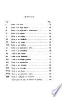 Cartas desde Asia