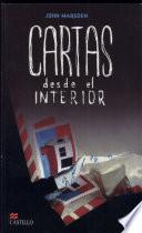 Cartas desde el interior