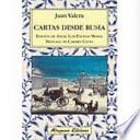Cartas desde Rusia