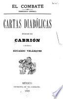 Cartas diabólicas