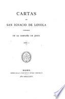 Cartas [ed. by A. Cabré, M. Mir and J.J. de la Torre].