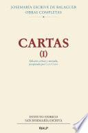 Cartas (I)