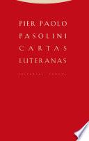 Cartas luteranas