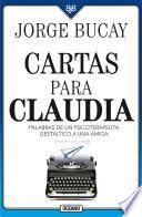 Cartas para Claudia