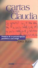 Cartas Para Claudia