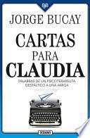 Cartas para Claudia