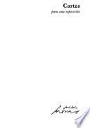 Cartas para una exposición