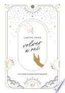 Cartas para volver a mí
