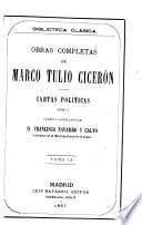 Cartas politicas