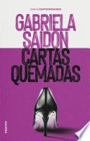 Cartas quemadas