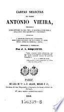 Cartas selectas