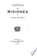 Cartas sobre Misiones