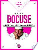 Carte blanche à Paul Bocuse