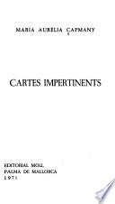 Cartes impertinents