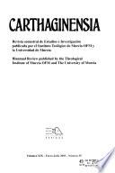Carthaginensia