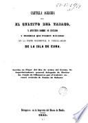 Cartilla agraria para el cultivo del tabaco